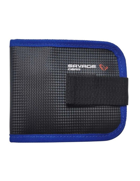 Bolsa Savage Gear Jig Wallet 20-60g